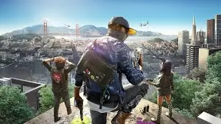 Download Watch Dogs 2 PC