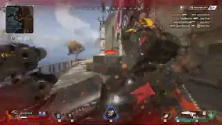 Apex Legends Montage