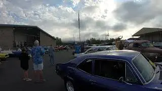 Rust or Shine Car Show & Music Festival 2024 Let's Get This Show Started!!!