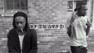 Betrayed - JuCity Bird ft Sig Beezy (Official Video)