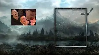 VOD Skyrim, partie 6.2