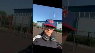 Коротко о том как я провёл это лето
