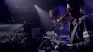 The Offspring  -  The Kids Aren't Alright (Live)