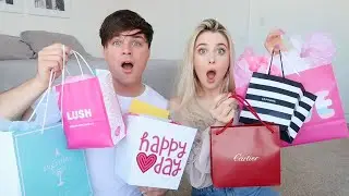 Valentine's Day Gift Exchange 2020