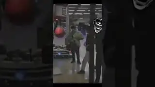 Когда не качал силу, но зато есть идея! Трек: Steelan - Sequencia #trollfacememe #бразильскийфонк