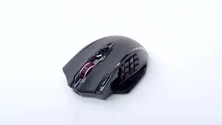 Беспроводная игровая мышь Redragon IMPACT ELITE