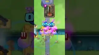 Cosas satisfactorias en Clash Royale