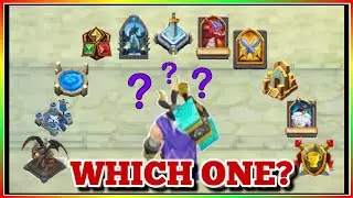 What Is The Most IMPORTANT Game Mode in Castle Clash