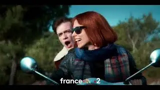 [Bande-annonce] La Jeune fille et la nuit