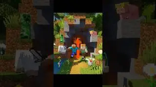 Minecraft: Do you remember? 🥹#shorts #minecraft