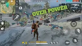 GG Paraaahhh...!!! AK47 Winterlands 