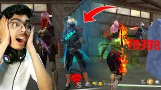 WAIT FOR IT LO WHAT HE IS DOING  || CREATIVE DREAM GAMER || FREE FIRE