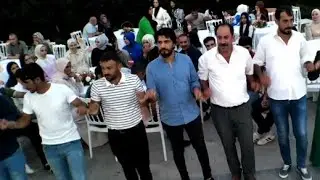 RAMAZAN OĞUZUTEKİN SÜNNET DÜYÜNÜ (Muhammed & Enes) BALIKESİR GÖMEÇ kir düğünü