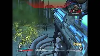 Borderlands Прохождение DLC Секретная Оружейная Генерала Нокса 6 Серия