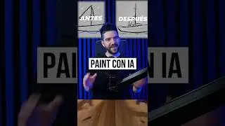 Convierte tus dibujos a imágenes profesionales con esta IA