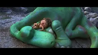 Spot and Arlo Memorable Moments