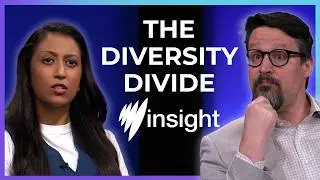 Has diversity and inclusion gone too far? | SBS Insight