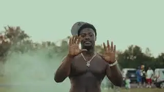 Crosstenth Yungin 2x “Again” (Official Music Video) [Dir. By @KENXL ]