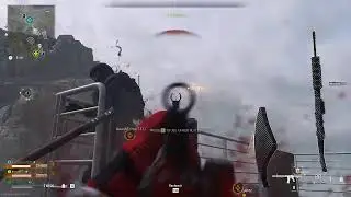 Modern Warfare 2.0 DMZ gaming