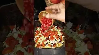 Russian salad 🥗 