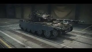 TL-1 LPC  Путь к 3 отметке... Открыл коробки за голду, выпал Lion
