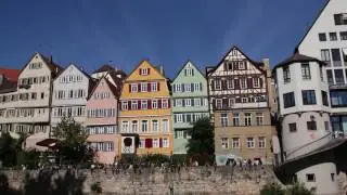 University of Tübingen