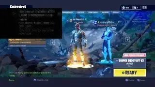 Fortinite