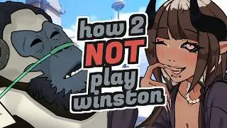 How to NOT play Winston