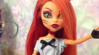 Stop motion Новогодний VLOG Торы