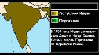 Индо-португальская война (1961)