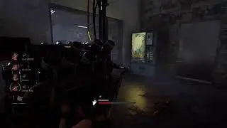 Dead be Daylight