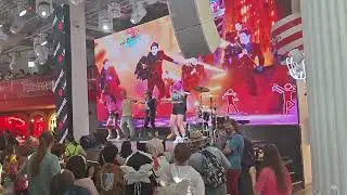 13k Magic - Treasure by Bruno Mars - Fantasy Fest - Just Dance 2024 Edition