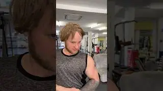 -10кг За Одну Тренировку (смешное видео, юмор, приколы, поржать, прикол)