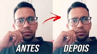 como melhorar a qualidade da imagem usando inteligência artificial