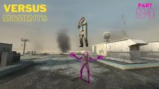 LEFT 4 DEAD 2 - VERSUS MOMENTS @PART 84