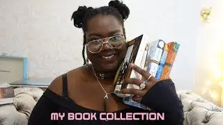 My Book Collection