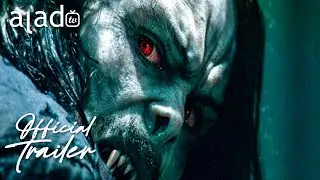 MORBIUS (2022) Trailer + Link to Watch it
