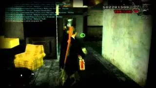 My GTA[1] (Sound's,effects,C-HUD,Gun's)