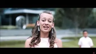 L Marcel reagiert auf  Alicia Keys - Good Job| One Voiche Childrens Choir Cover #10