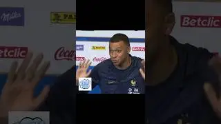 Mbappe macht 🇩🇪 Angst 😰
