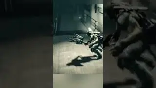 Wesker vs Chris and Sheeva - Resident Evil 5