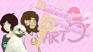 Hatoful Boyfriend - We F*ck Birds - Part 5 (Final)