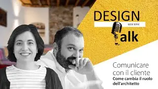 DESIGN TALK Comunicare con il cliente. Intervista allo studio 23 BASSI