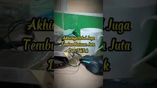 Tiktok Affiliate Jebol Ratusan Juta