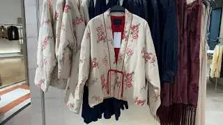 ZARA NEW WOMEN'S COLLECTION  A/W 2025 | ZARA NUEVA COLECCION MUJER OTOÑO - INVIERNO 2025