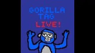 Gorilla Tag Minigames!