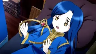 Top 5 Anime Similar to Ascendance