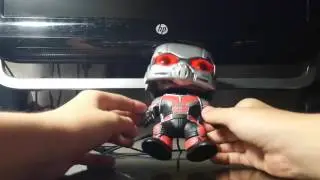 Funko pop review giant-man