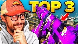 *UPDATED* Top 3 SNIPER SUPPORTS for Rebirth Island!