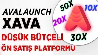 Orta Ve Düşük Bütçeliler İçin En İyi Ön Satış Platformu/Avalaunch Ön Satışlarına Nasıl Katılınır?